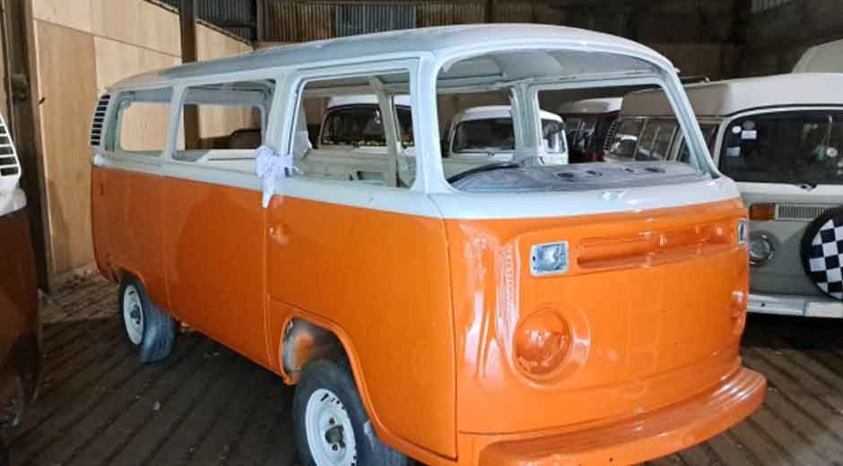 Why Regular Van Service Keeps Your Vehicle Road Ready