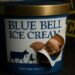 blue bell ice cream allergen recall