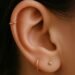 The Ultimate Ear Piercing Chart: A Comprehensive Guide to Placement, Pain, and Healing