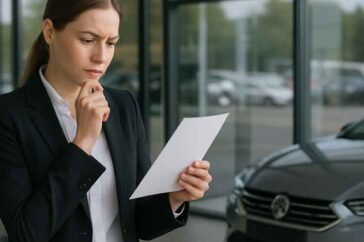 The True MSRP Meaning: A Buyer's Guide to the Manufacturer's Suggested Retail Price