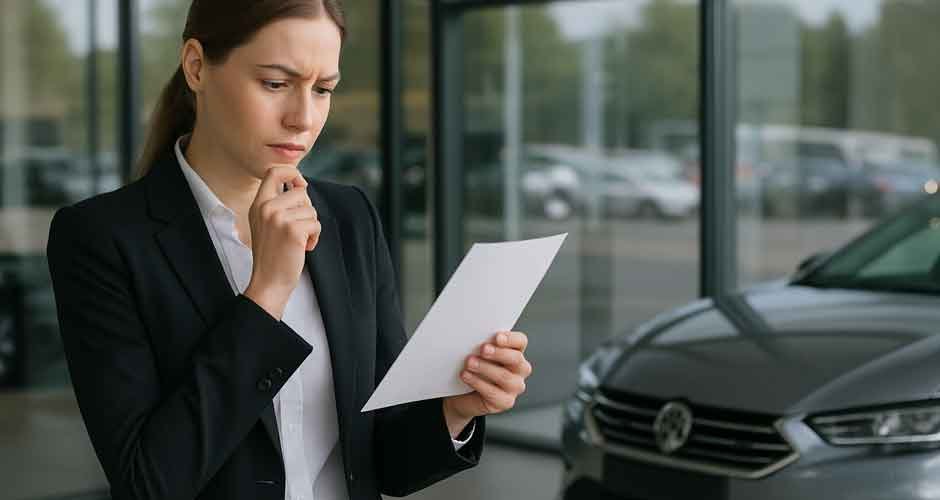 The True MSRP Meaning: A Buyer's Guide to the Manufacturer's Suggested Retail Price