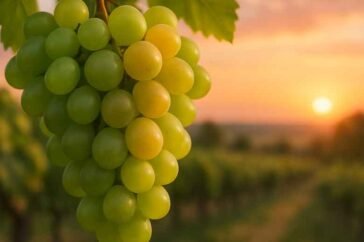 The Alluring World of Muscat Grapes: From Ancient Vines to Modern Delights