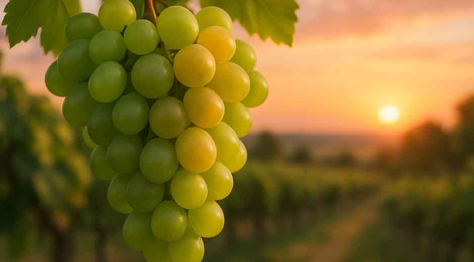 The Alluring World of Muscat Grapes: From Ancient Vines to Modern Delights