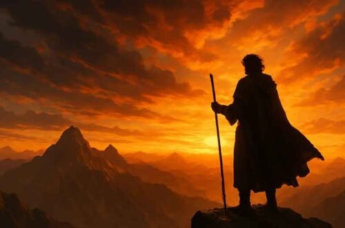 The Universal Blueprint: An In-Depth Look at The Hero with a Thousand Faces