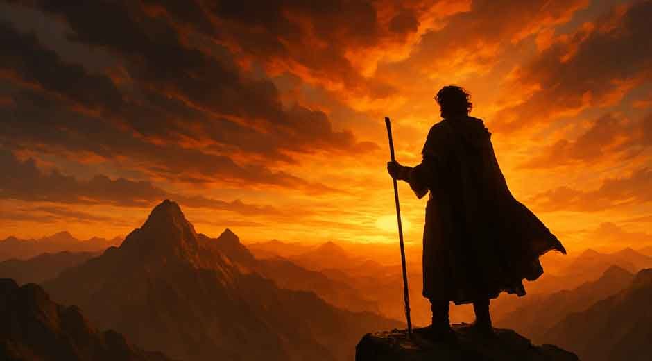 The Universal Blueprint: An In-Depth Look at The Hero with a Thousand Faces