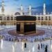 Affordable Umrah Travel Packages for a Blessed Journey