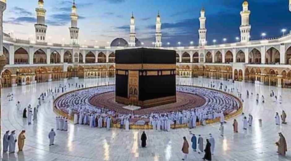 Affordable Umrah Travel Packages for a Blessed Journey