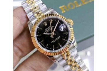 Analyzing the Growing Interest in Super Clone Watches in Dubai