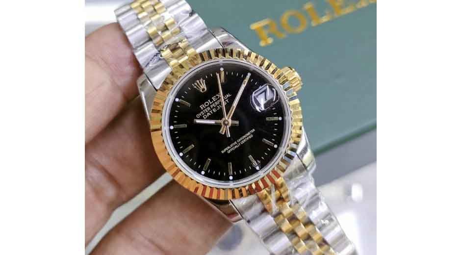 Analyzing the Growing Interest in Super Clone Watches in Dubai