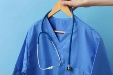 Best Medical Uniforms Options Available Across the UK Today