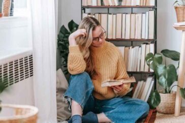 Creating the Ultimate Reading Escape in Your Garden