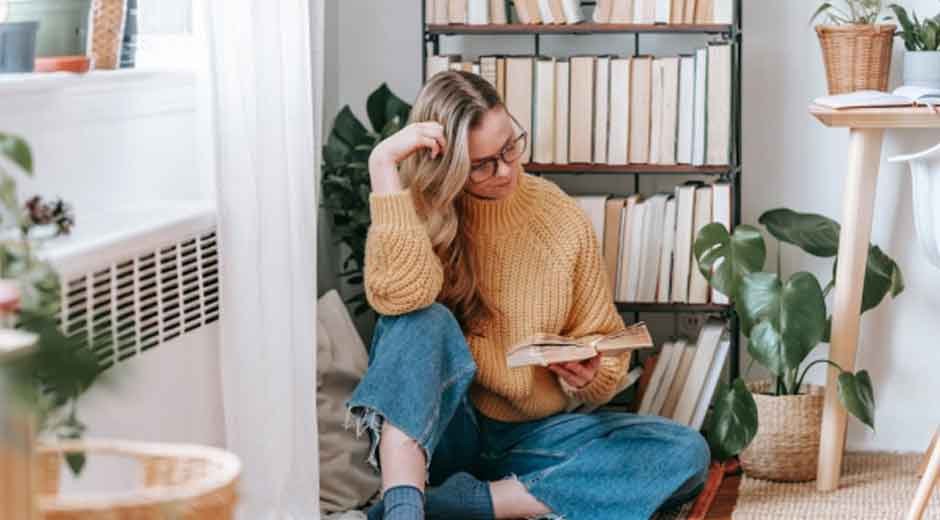 Creating the Ultimate Reading Escape in Your Garden