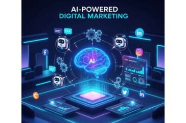 How AI Is Replacing Traditional Digital Marketing