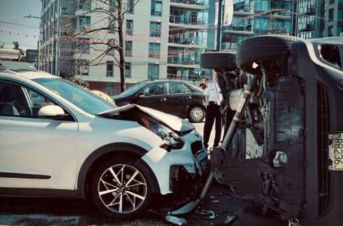 How Car Accident Attorneys Negotiate Settlements with Insurance Companies