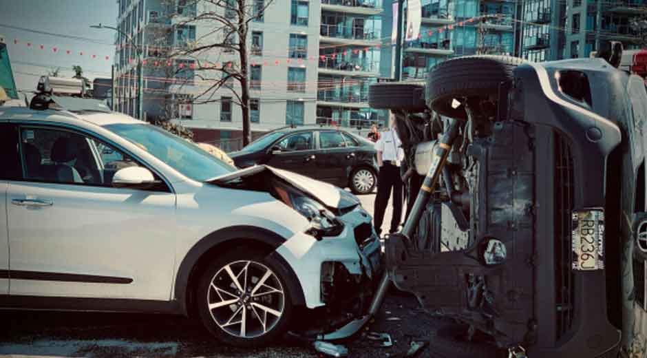 How Car Accident Attorneys Negotiate Settlements with Insurance Companies