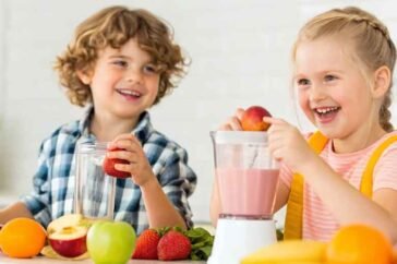 How-Fresh-Milkshake-Boost-Energy-for-Kids