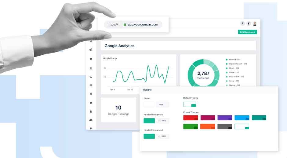 How To Offer White Label SEO Services That Deliver Results