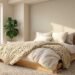 How to Soften Minimalist Bedrooms Without Losing the Calm