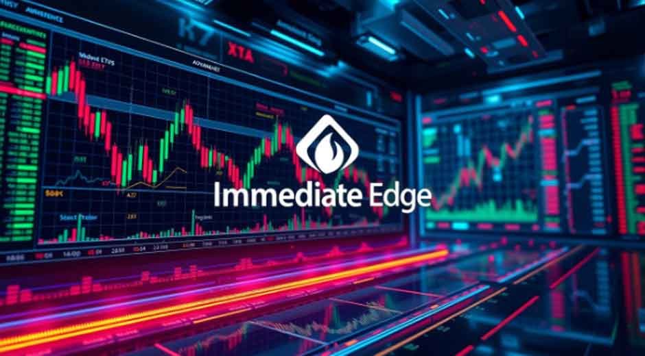 Immediate Edge High-Accuracy Crypto Signal Generation Platform
