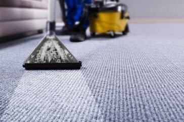 Is Professional Carpet Cleaning Worth It Carpet Bright UK Breaks It Down