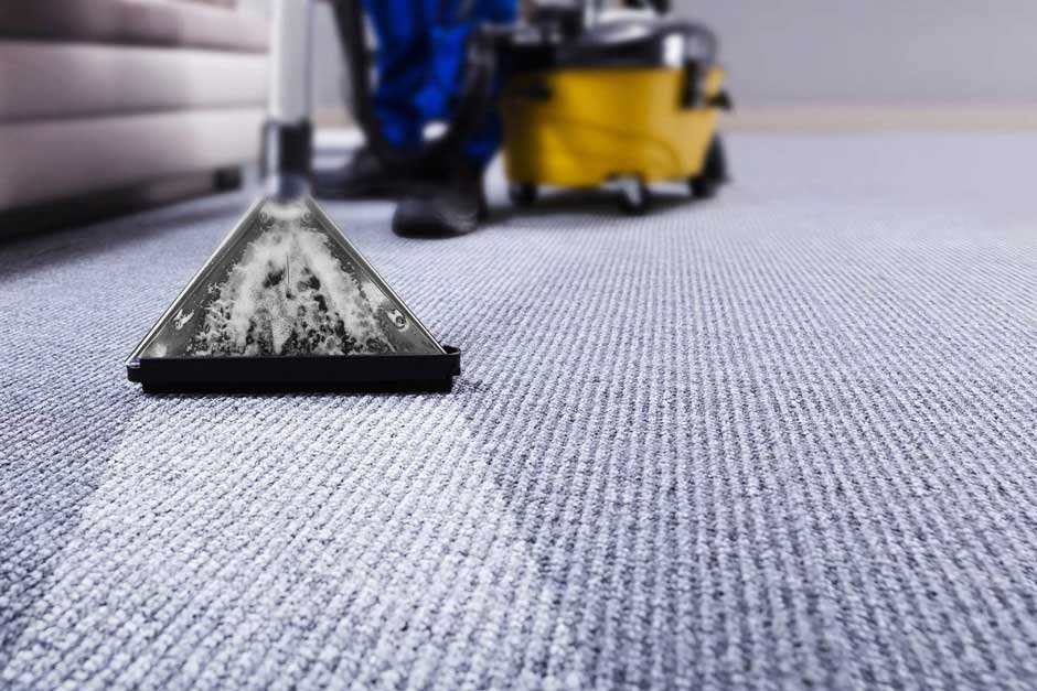 Is Professional Carpet Cleaning Worth It Carpet Bright UK Breaks It Down