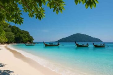 Koh-Lipe