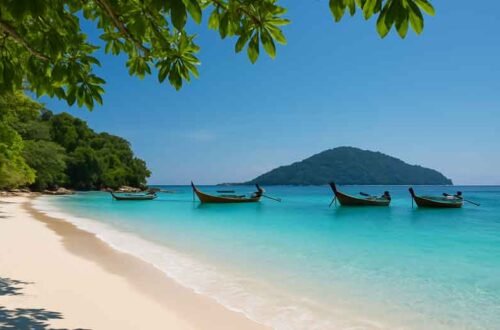 Koh-Lipe