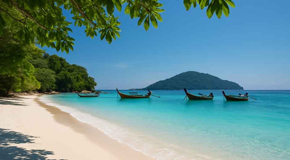 Koh-Lipe