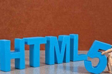 Mastering HTML5: A Complete Guide to Modern Web Foundations