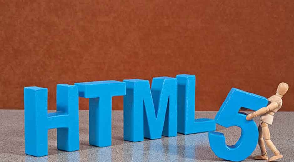 Mastering HTML5: A Complete Guide to Modern Web Foundations