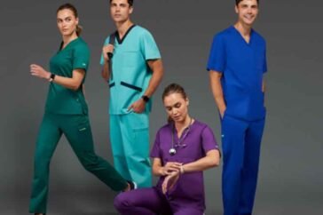 Medical-Scrubs-Care-How-to-Maintain-Long-Lasting-Fabric