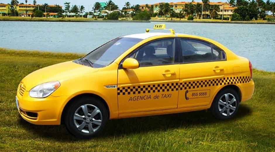 Nearby Taxis: The Unsung Heroes of Urban Mobility
