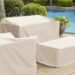 Outdoor Furniture Covers Designed for Dubai Homes
