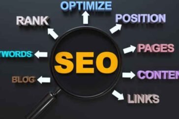 Professional SEO Services to Boost Your Online Visibility