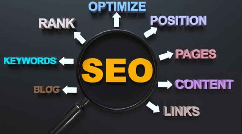 Professional SEO Services to Boost Your Online Visibility