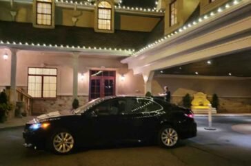 Reliable Cab Company Near Me for Convenient Travel