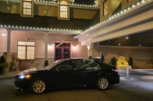 Reliable Cab Company Near Me for Convenient Travel