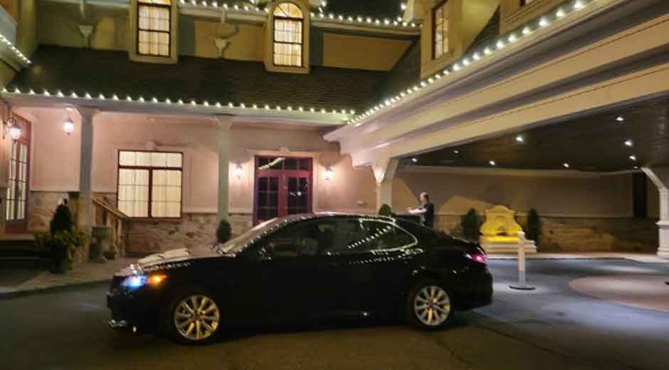 Reliable Cab Company Near Me for Convenient Travel