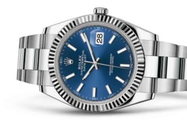 Rolex Copy Watches That Are Conversation Starters