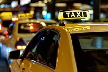 Seamless Airport Taxis in Leeds Bradford for Every Traveler