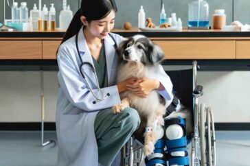 Securing Disability Insurance as a Soon-To-Be Veterinarian