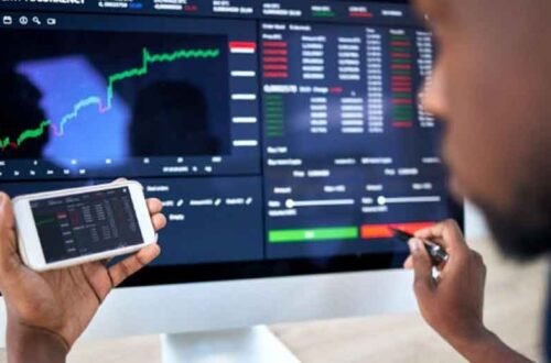 Simple guide to understand how trading works in India