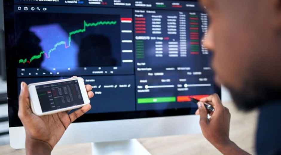 Simple guide to understand how trading works in India