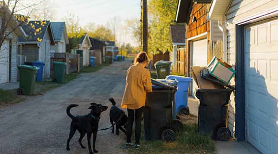 Skip Hire Costs Explained: Waste Disposal Guide 2025