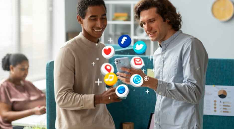 Social Media Marketing Tips: Boost Sales Using Content Strategy