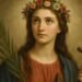 St. Philomena: The Wonder-Worker and Virgin Martyr of the Catacombs