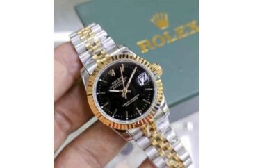 The Accessible Timeless Style of Rolex Replica Watches