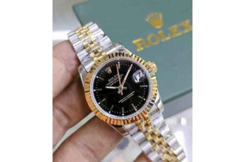 The Accessible Timeless Style of Rolex Replica Watches