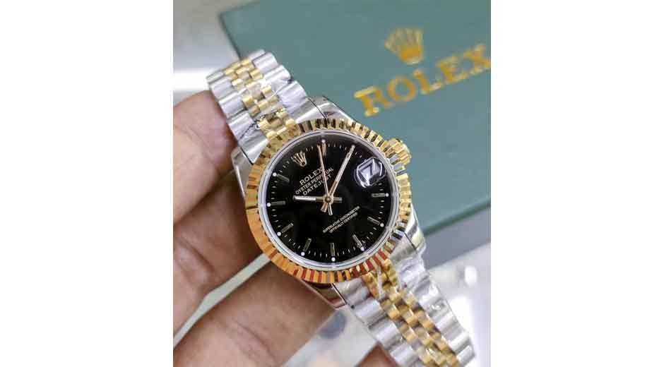 The Accessible Timeless Style of Rolex Replica Watches