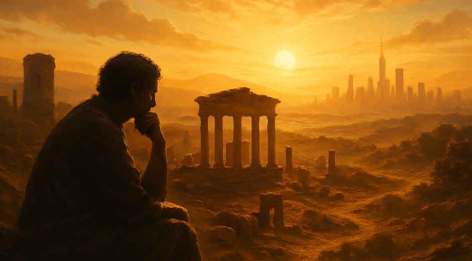 Did We Get It All Wrong? Unpacking the Core Arguments of The Dawn of Everything